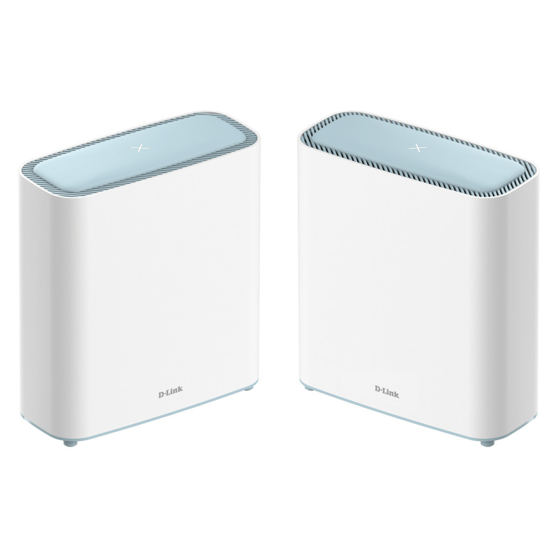 D-Link EAGLE PRO AI AX3200 Dual-band (2.4 GHz / 5 GHz) Wi-Fi 6 (802.11ax) White 2