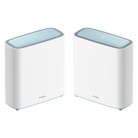 D-Link EAGLE PRO AI AX3200 Dual-band (2.4 GHz / 5 GHz) Wi-Fi 6 (802.11ax) White 2