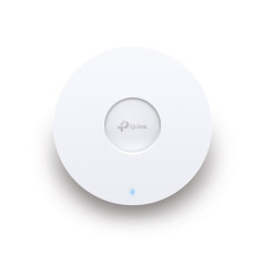 TP-Link Omada EAP670 wireless access point 5400 Mbit s White Power over Ethernet (PoE)