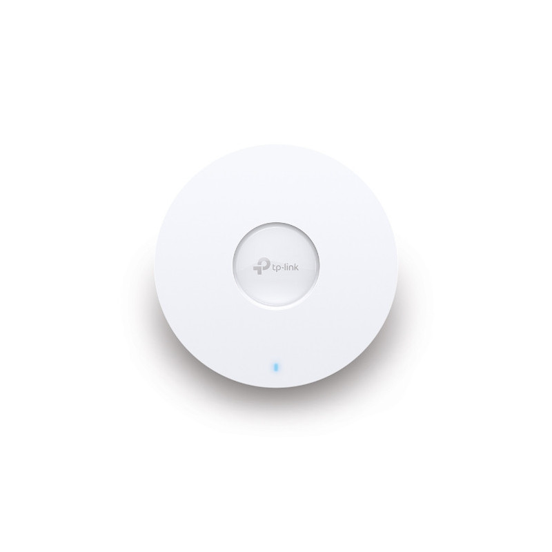 TP-Link Omada EAP670 wireless access point 5400 Mbit/s White Power over Ethernet (PoE)