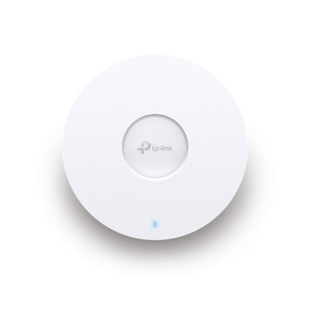 TP-Link Omada EAP670 wireless access point 5400 Mbit/s White Power over Ethernet (PoE)