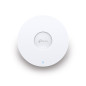 TP-Link Omada EAP670 wireless access point 5400 Mbit/s White Power over Ethernet (PoE)