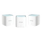 D-Link EAGLE PRO AI AX1500 Dual-band (2.4 GHz / 5 GHz) Wi-Fi 6E (802.11ax) White 1 Internal