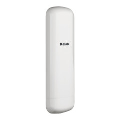 D-Link DAP-3711 bridge repeater Network bridge 867 Mbit s White