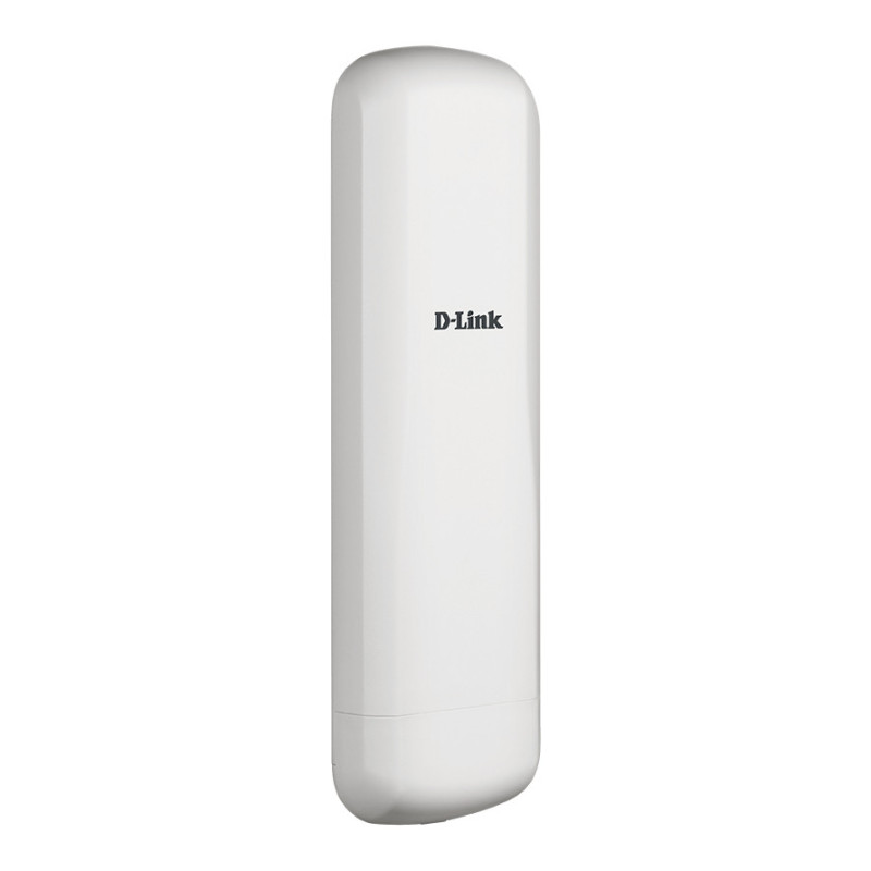 D-Link DAP-3711 ponte e ripetitore Bridge di rete 867 Mbit/s Bianco D-Link DAP-3711 ponte e ripetitore Bridge di rete 867 Mbit/s Bianco