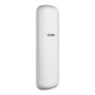 D-Link DAP-3711 ponte e ripetitore Bridge di rete 867 Mbit/s Bianco D-Link DAP-3711 ponte e ripetitore Bridge di rete 867 Mbit/s Bianco