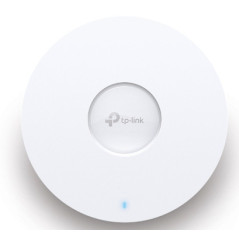 TP-Link Omada EAP653 wireless access point 2976 Mbit s White Power over Ethernet (PoE)