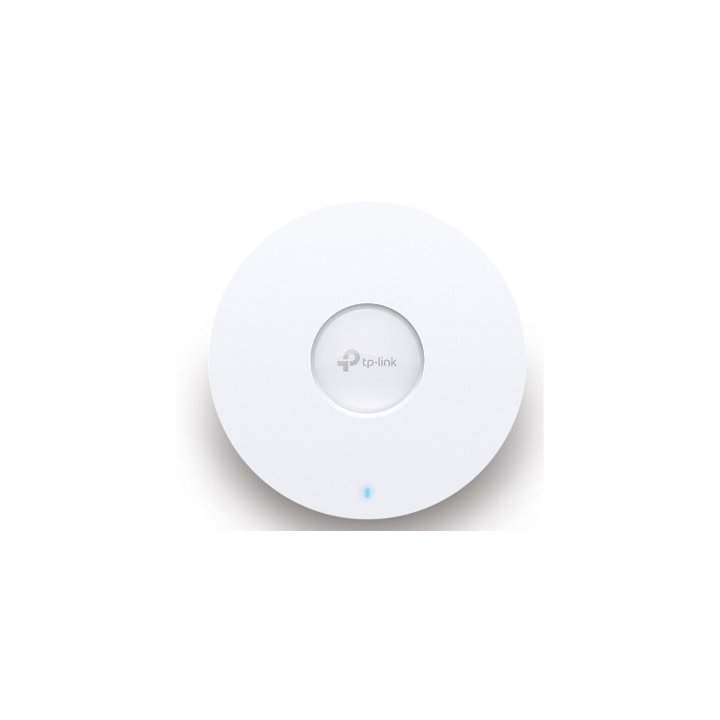TP-Link Omada EAP653 wireless access point 2976 Mbit/s White Power over Ethernet (PoE) TP-Link Omada EAP653 wireless access point 2976 Mbit/s White Power over Ethernet (PoE)