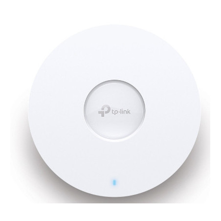 TP-Link Omada EAP653 wireless access point 2976 Mbit/s White Power over Ethernet (PoE)