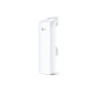 TP-Link CPE510 300 Mbit/s Bianco Supporto Power over Ethernet (PoE) TP-Link CPE510 300 Mbit/s Bianco Supporto Power over Ethernet (PoE)