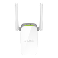 D-Link DAP-1325 Network repeater White 10, 100 Mbit s
