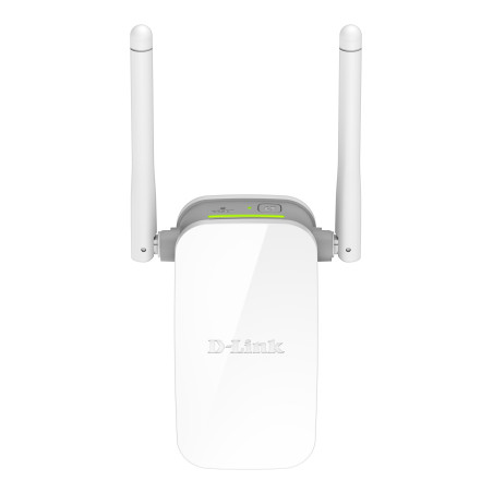 D-Link DAP-1325 Network repeater White 10, 100 Mbit/s