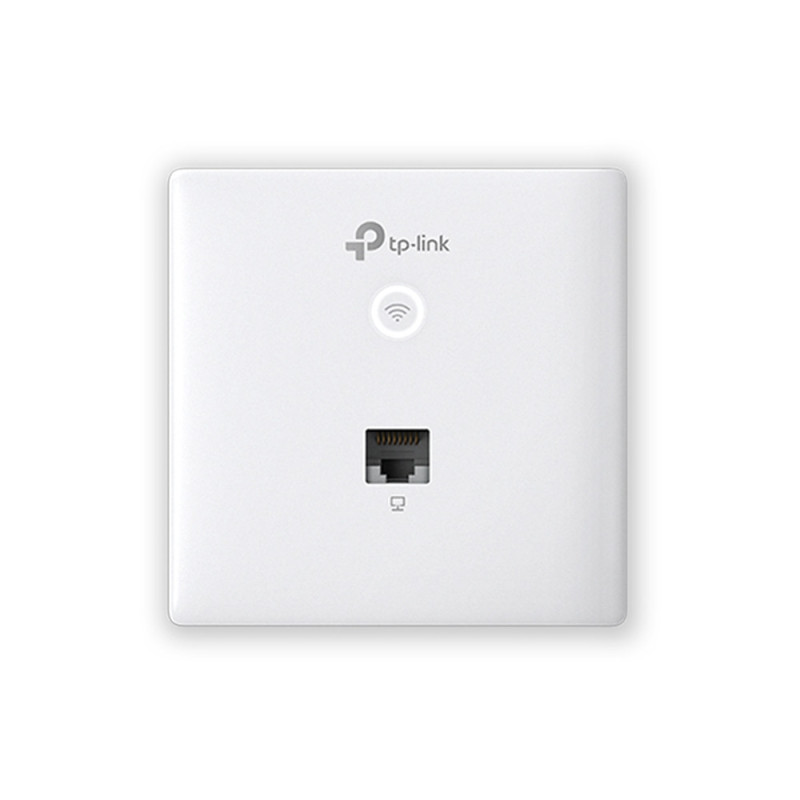 TP-Link Omada EAP230-Wall 1167 Mbit/s Bianco Supporto Power over Ethernet (PoE) TP-Link Omada EAP230-Wall 1167 Mbit/s Bianco Supporto Power over Ethernet (PoE)