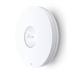 TP-Link Omada EAP660 HD wireless access point 2402 Mbit s White Power over Ethernet (PoE)