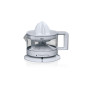 Braun TributeCollection CJ 3000 electric citrus press 0.35 L 20 W Transparent, White Braun TributeCollection CJ 3000 electric citrus press 0.35 L 20 W Transparent, White