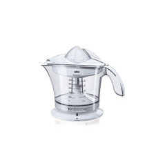 Braun Multiquick 3 MPZ 9 spremiagrumi elettrico 1 L 20 W Bianco