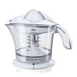 Braun Multiquick 3 MPZ 9 spremiagrumi elettrico 1 L 20 W Bianco