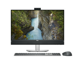 DELL OptiPlex 7420 Intel® Core™ i5 i5-14500T 23.81" 1920 x 1080 pixels All-in-One PC 16 GB DDR5-SDRAM 512 GB SSD Windows 11 Pro