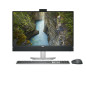 DELL OptiPlex 7420 Intel® Core™ i5 i5-14500T 23.81" 1920 x 1080 pixels All-in-One PC 16 GB DDR5-SDRAM 512 GB SSD Windows 11 Pro