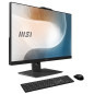 MSI Modern AM242P 12M-1241ES Intel® Core™ i7 i7-1255U 23.8" 1920 x 1080 pixels All-in-One PC 16 GB DDR4-SDRAM 512 GB SSD