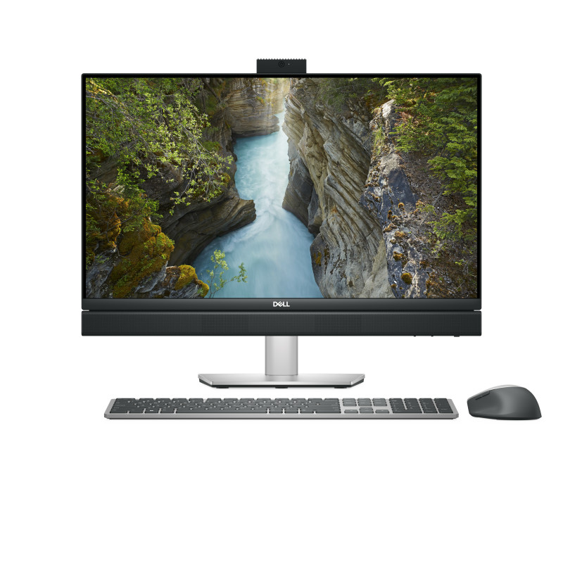 DELL OptiPlex 7420 Intel® Core™ i5 i5-14500T 60,5 cm (23.8") 1920 x 1080 Pixel Touch screen PC All-in-one 8 GB DDR5-SDRAM 256 DELL OptiPlex 7420 Intel® Core™ i5 i5-14500T 60,5 cm (23.8") 1920 x 1080 Pixel Touch screen PC All-in-one 8 GB DDR5-SDRAM 256