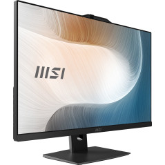 MSI Modern AM272P 12M-440EU Intel® Core™ i5 i5-1235U 68,6 cm (27") 1920 x 1080 Pixel PC All-in-one 8 GB DDR4-SDRAM 512 GB SSD