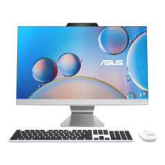 ASUS A3402WVAK-WPC0960 Intel® Core™ i3 i3-1315U 60,5 cm (23.8") 1920 x 1080 Pixel PC All-in-one 8 GB DDR5-SDRAM 512 GB SSD