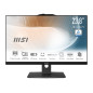 MSI Modern AM242P 12M Intel® Core™ i5 i5-1235U 60,5 cm (23.8") 1920 x 1080 Pixel PC All-in-one 16 GB DDR4-SDRAM 512 GB SSD MSI Modern AM242P 12M Intel® Core™ i5 i5-1235U 60,5 cm (23.8") 1920 x 1080 Pixel PC All-in-one 16 GB DDR4-SDRAM 512 GB SSD
