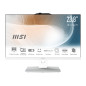 MSI Modern AM242P 12M Intel® Core™ i5 i5-1235U 23.8" 1920 x 1080 pixels All-in-One PC 16 GB DDR4-SDRAM 512 GB SSD Wi-Fi 6E