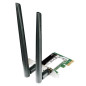 D-Link DWA-582 scheda di rete e adattatore Interno WLAN 867 Mbit/s D-Link DWA-582 scheda di rete e adattatore Interno WLAN 867 Mbit/s