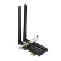 TP-Link Archer TX50E WLAN / Bluetooth 2402 Mbit/s TP-Link Archer TX50E WLAN / Bluetooth 2402 Mbit/s