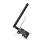 TP-Link Archer T2E Interno WLAN 433 Mbit/s TP-Link Archer T2E Interno WLAN 433 Mbit/s