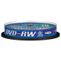 Verbatim dvd - r 4.7gb 4x tarrina 10uds Verbatim dvd - r 4.7gb 4x tarrina 10uds