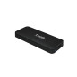 TooQ TQE-2280B storage drive enclosure SSD enclosure Black M.2 TooQ TQE-2280B storage drive enclosure SSD enclosure Black M.2