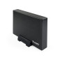 TooQ TQE-3527B contenitore di unità di archiviazione Custodia per Disco Rigido (HDD) Nero 3.5" TooQ TQE-3527B contenitore di unità di archiviazione Custodia per Disco Rigido (HDD) Nero 3.5"