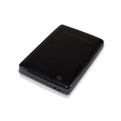 Conceptronic CHD2MUSB3B storage drive enclosure HDD enclosure Black 2.5" USB powered