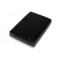 Conceptronic CHD2MUSB3B storage drive enclosure HDD enclosure Black 2.5" USB powered Conceptronic CHD2MUSB3B storage drive enclosure HDD enclosure Black 2.5" USB powered