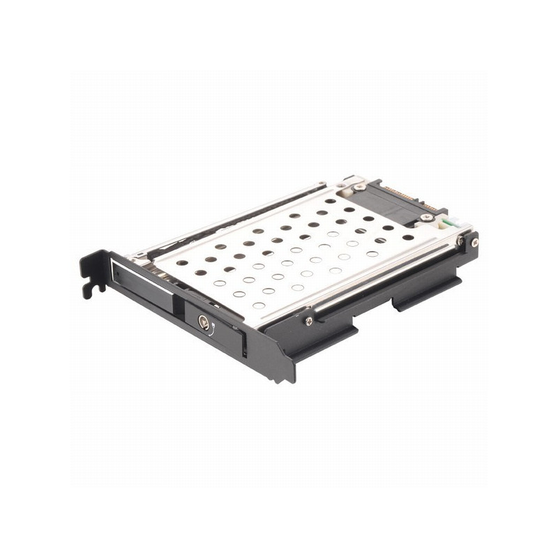 CoolBox COO-ICS3-2500 storage drive enclosure HDD/SSD enclosure Black 2.5" CoolBox COO-ICS3-2500 storage drive enclosure HDD/SSD enclosure Black 2.5"