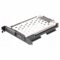 CoolBox COO-ICS3-2500 storage drive enclosure HDD/SSD enclosure Black 2.5" CoolBox COO-ICS3-2500 storage drive enclosure HDD/SSD enclosure Black 2.5"