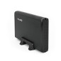 TooQ TQE-3509B storage drive enclosure HDD enclosure Black 3.5" TooQ TQE-3509B storage drive enclosure HDD enclosure Black 3.5"