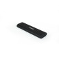 TooQ Shura SSD enclosure Black M.2 TooQ Shura SSD enclosure Black M.2
