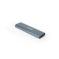 TooQ Shura SSD enclosure Gray M.2