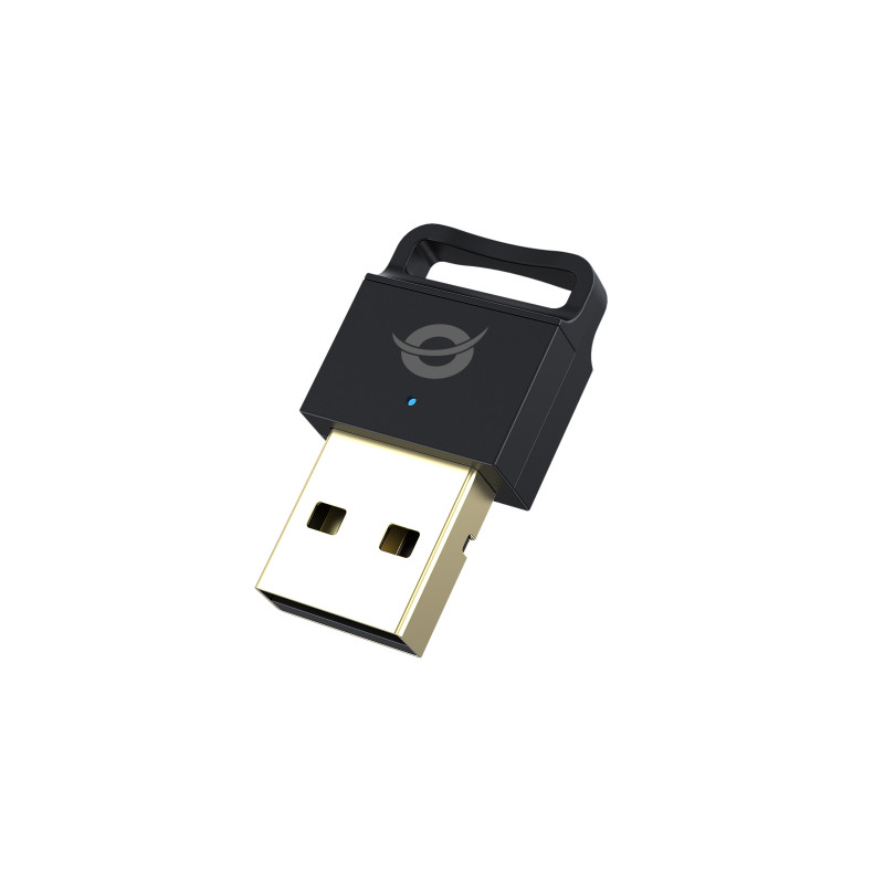 Conceptronic ABBY06B scheda di rete e adattatore Bluetooth 3 Mbit/s Conceptronic ABBY06B scheda di rete e adattatore Bluetooth 3 Mbit/s