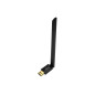 Conceptronic ABBY17B scheda di rete e adattatore Interno Bluetooth 3 Mbit/s Conceptronic ABBY17B scheda di rete e adattatore Interno Bluetooth 3 Mbit/s
