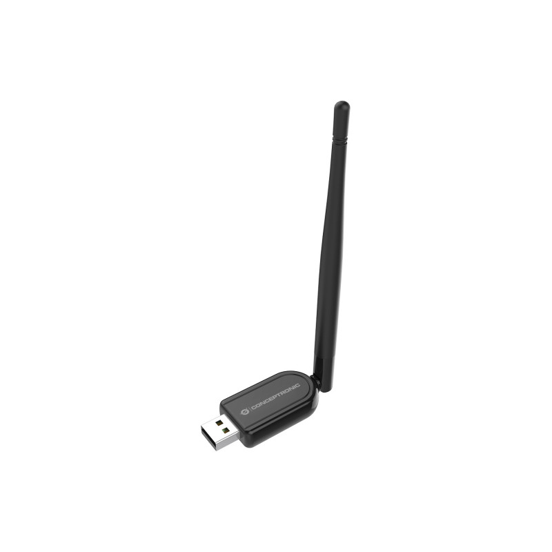 Conceptronic ABBY07B scheda di rete e adattatore Bluetooth 3 Mbit/s Conceptronic ABBY07B scheda di rete e adattatore Bluetooth 3 Mbit/s