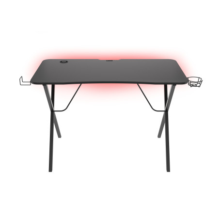 GENESIS Holm 200 RGB Nero