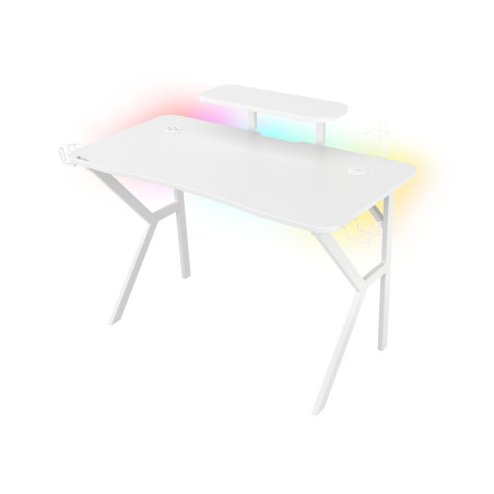 GENESIS Holm 320 RGB White