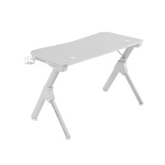 Mars Gaming MGDW computer desk White