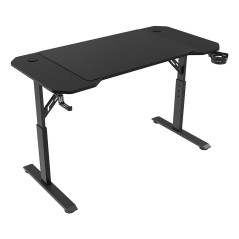 Mars Gaming MGD-ERGO120 Black