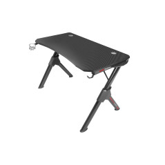 Mars Gaming MGD computer desk Black